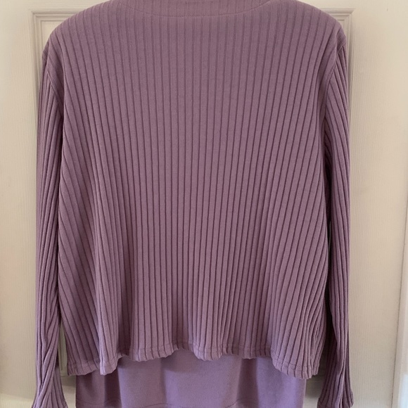 Vintage Weekenders Lilac 3-Piece Set - Picture 9 of 9